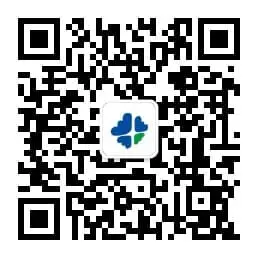 添翼公众号二维码